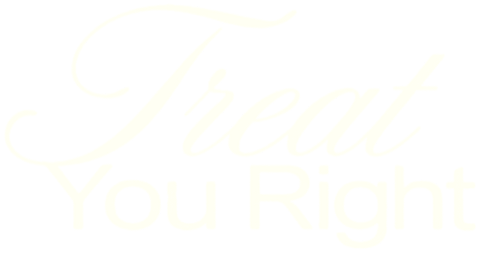 Treat You Right