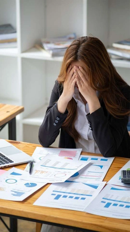 Mengelola Stress dan Burnout